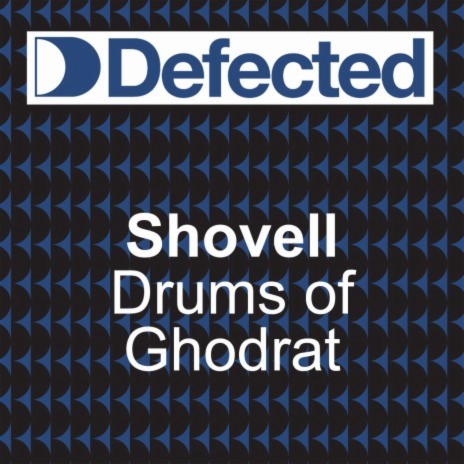 Drums of Ghodrat [Louis Benedetti Da Drums] | Boomplay Music