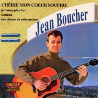 Jean Boucher