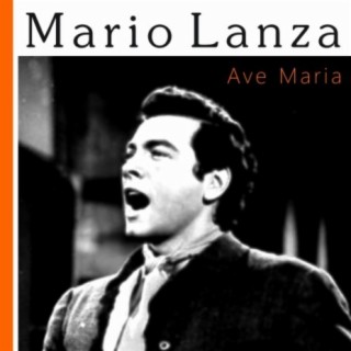 Mario Lanza-Ave Maria