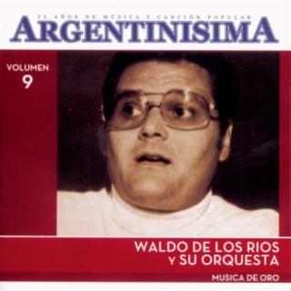 Waldo De Los Rios Y Su Orquesta