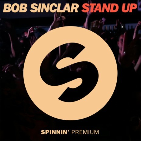 Stand Up (Club Mix) | Boomplay Music