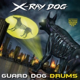Guard Dog Drums