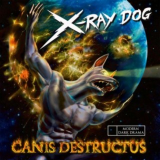 Canis Destructus