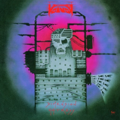 War and Pain Medley: i. Nuclear War, ii. War and Pain, iii. Warriors of Ice, iv. Voivod (Spectrum '88 - A Flawless Structure?; Recorded Live in Montreal, December 21st 1988) | Boomplay Music