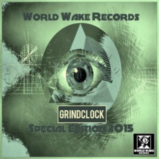 World Wake Records Special Edition 2015