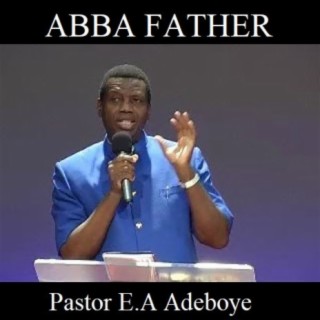 Baba Adeboye