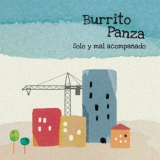 Burrito Panza