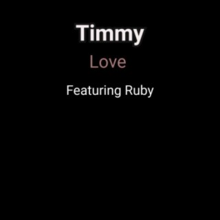 Love ft. Ruby lyrics | Boomplay Music