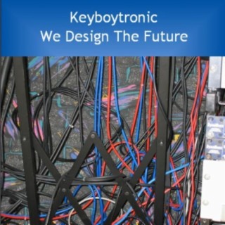 We Design The Future