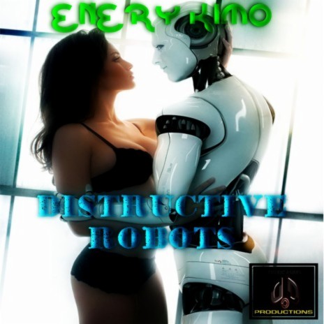 Distructive Robots (Original Mix) | Boomplay Music