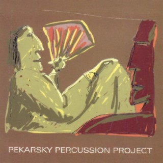 Terry Riley. Persian Surgery Dervishes