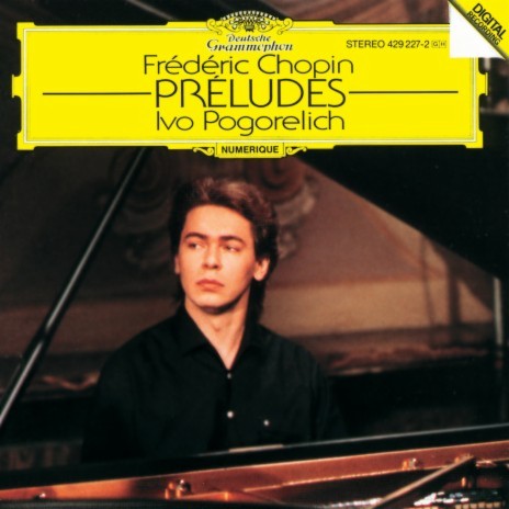 Chopin: 24 Préludes, Op. 28: 24. In D Minor | Boomplay Music