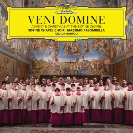 Traditional: Introit "Gaudete in Domino semper" ft. Massimo Palombella | Boomplay Music