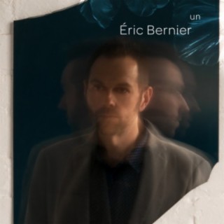 Éric Bernier