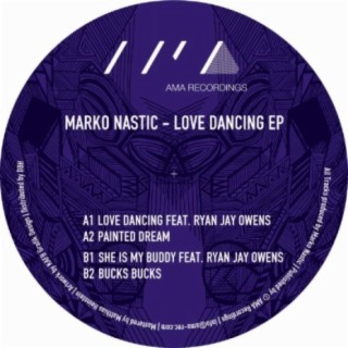 Love Dancing EP