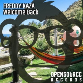 Freddy Kaza