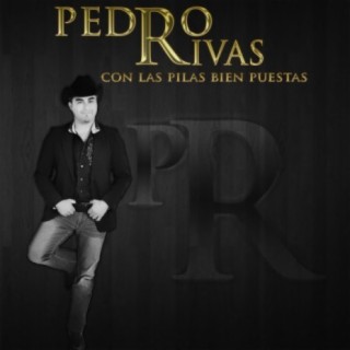 Pedro Rivas