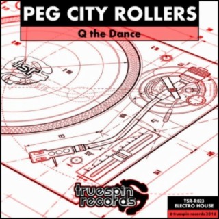 Peg City Rollers