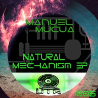 Natural Mechanism EP