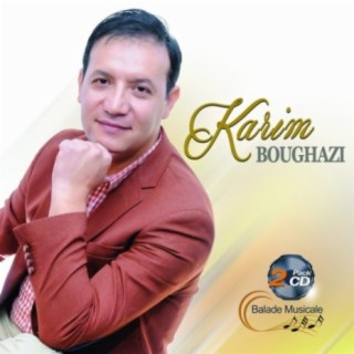Karim Boughazi