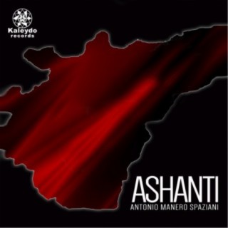 Ashanti