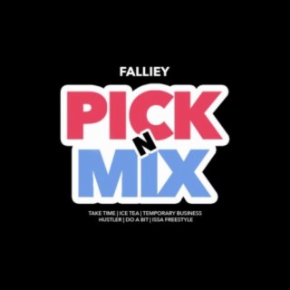 PicknMix Mixtape