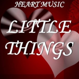 Little Things - Tribute to One Direction