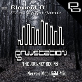 The Journey Begins (feat. Eileen Jamie) (Nerve's Moonlight Mix)