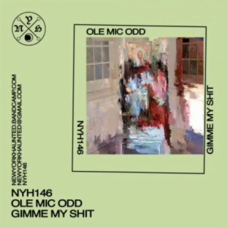 Ole Mic Odd