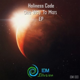 Holiness Code