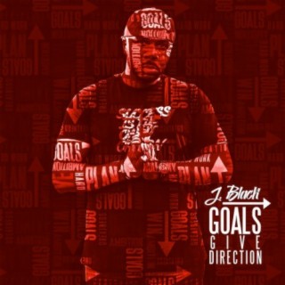 Goals Give Direction