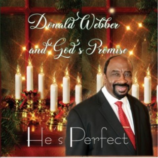 Donald Webber & God's Promise