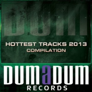 Dum Hottest Tracks 2013