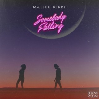 Somebody Falling | Boomplay Music