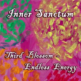 Third Blossom - Endless Energy