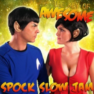 Spock Slow Jam
