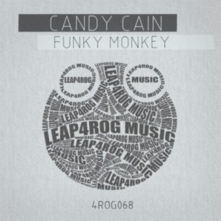 Candy Cain