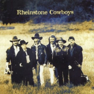 Rheinstone Cowboys