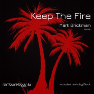 Keep The Fire