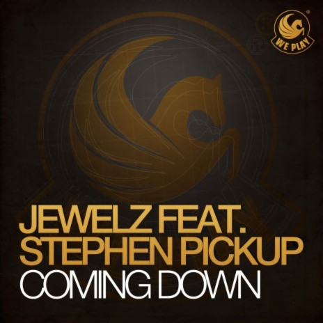 Coming Down (feat. Stephen Pickup) [D.Lectro & Mark Bale Remix] | Boomplay Music