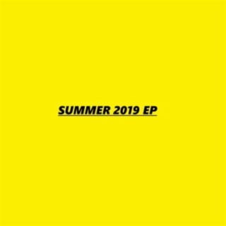 Summer 2019 EP