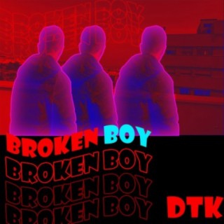 Broken Boy