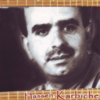 Hassen Karbiche