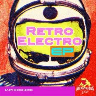 Retro Electro