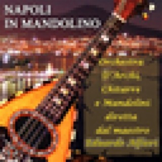 Napoli in mandolino