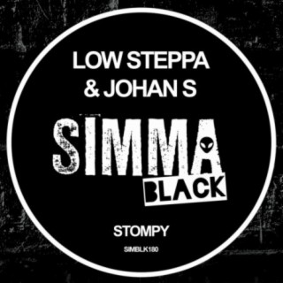 Low Steppa, Johan S