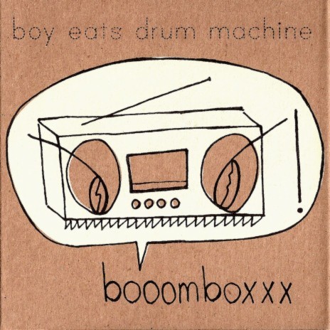 Booomboxxx | Boomplay Music