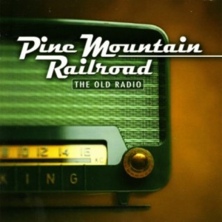 Pine Mountain Railroad