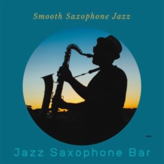 Jazz Saxophone Bar