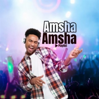 Amsha Amsha!!